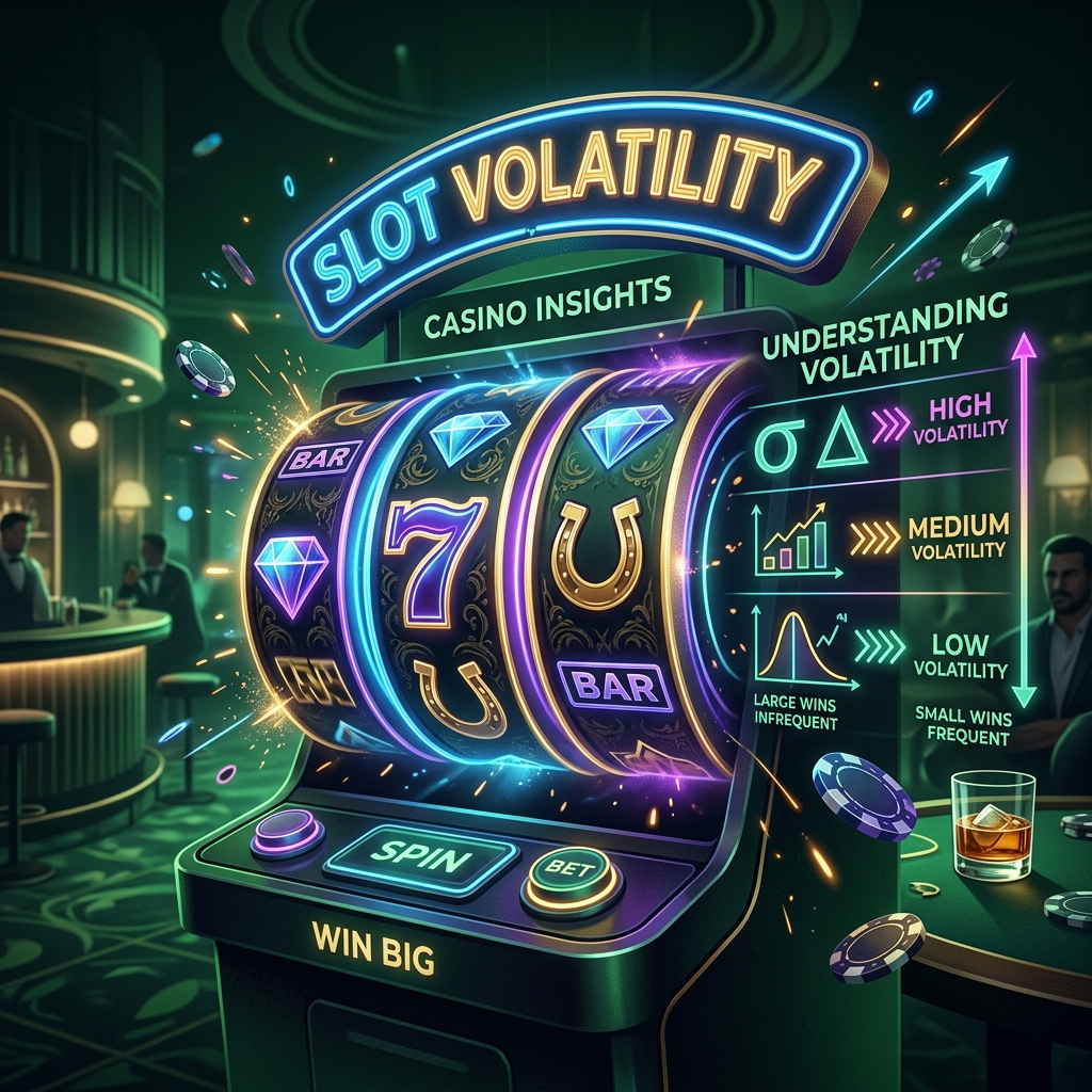 Winbox 528 Progressive Slot Volatility Guide 2026